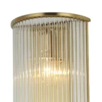 2907-2W, настенный светильник, D95xW200xH410, 2xE14x60W, excluded — изображение 4