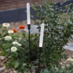 4048-3T, уличный светильник, D25xH860, 3xLEDx2W, 210LM, 3000K, IP55, included — изображение 8