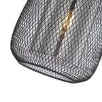 4349-1P, подвес, D175xH345/1845, 1xE27x40W, excluded — изображение 4