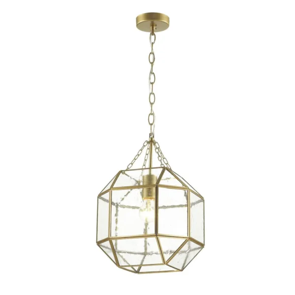 1948-1P, люстра подвесная, L275xW275xH400/1190, 1xE27x60W, excluded