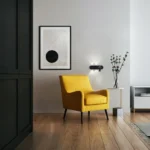 4170-5W, настенный светильник, D35xW280xH80, LEDx4W + 1xLEDx3W, 315LM, 4000K, included, switch — изображение 4