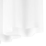 802135 Подвес NUBI LEGNO 3х40W E27 СВЕТЛОЕ ДЕРЕВО/БЕЛЫЙ — изображение 8