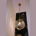 1948-1P, люстра подвесная, L275xW275xH400/1190, 1xE27x60W, excluded — изображение 4