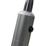 200134 Бра OMEGA LED 3W 145LM G АЛЮМИНИЙ 3000K — изображение 2