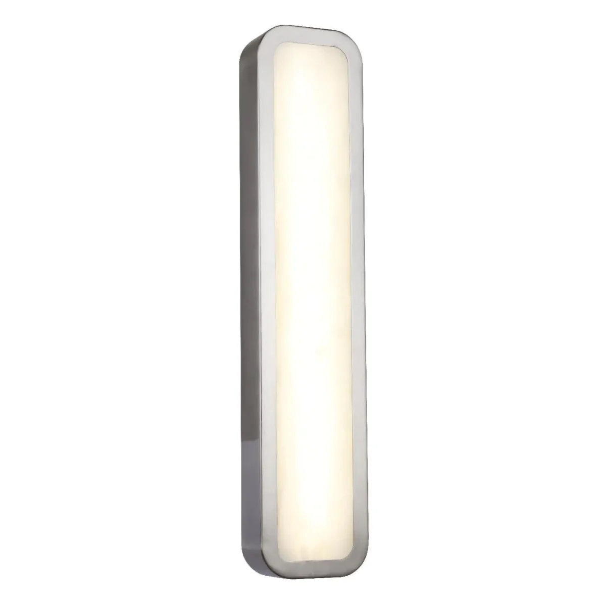 4726-1W, настенный светильник, D80xW105xH500, LEDx24W, 1920LM, 3000K, IP44, included — изображение 1