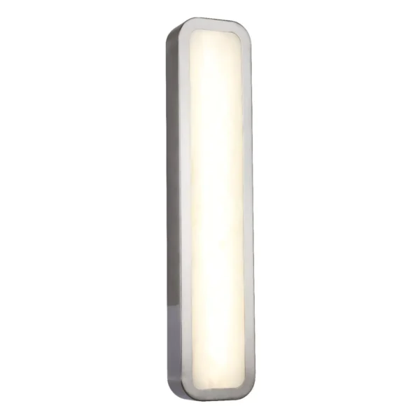 4726-1W, настенный светильник, D80xW105xH500, LEDx24W, 1920LM, 3000K, IP44, included