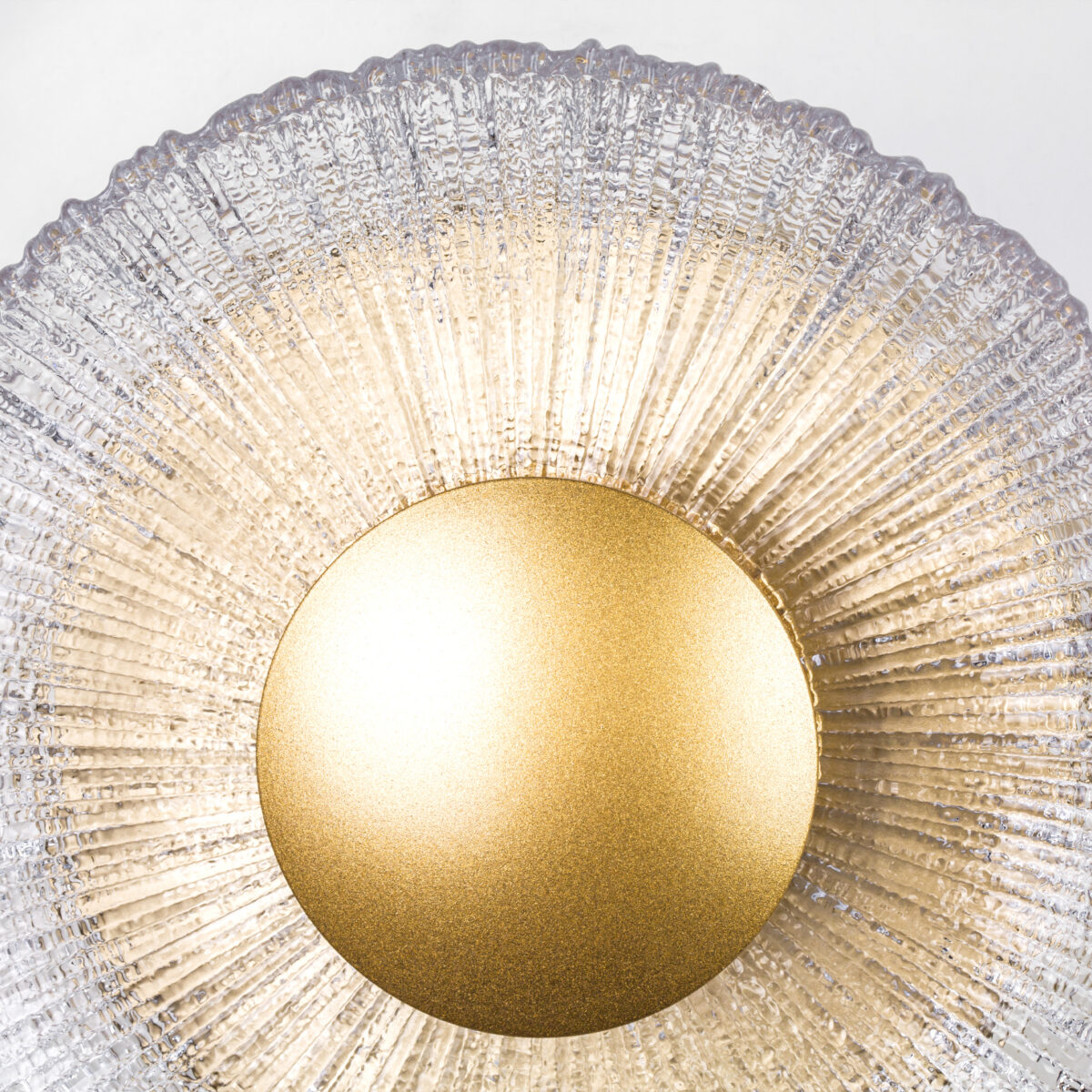 609602 Бра ERICA 5W LED 110LM G ЗОЛОТО 3000K — изображение 4