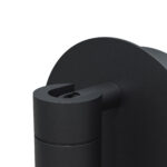 200637 Бра OMEGA LED 5W COB 260LM G ЧЕРНЫЙ 3000K — изображение 2