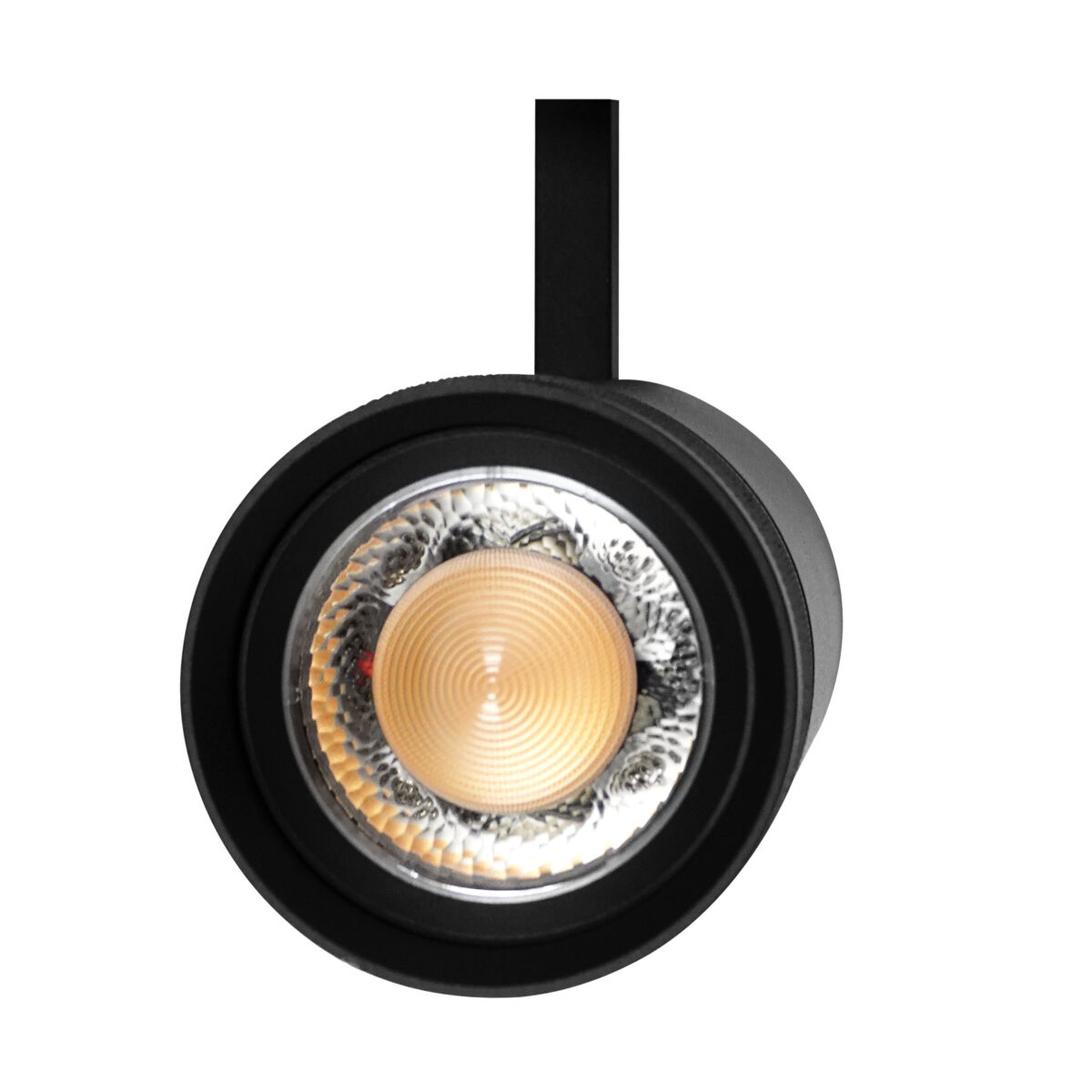 304307 Светильник проф CANNO PRO д/треков BARRA/QUATTRO LED 30W 2100LM 20-55G ЧЕРНЫЙ 2700-4200-6000K IP20 — изображение 2