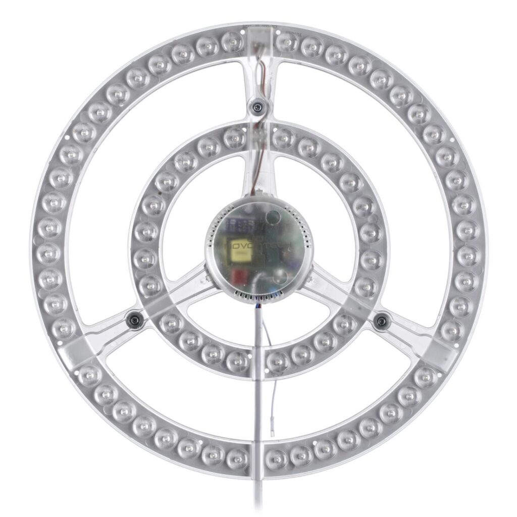 в наличии 357772 POLO NT23 Модуль LED 72Вт c ДУ 2.4G /SMART 3000-4200-6500K D323 IP20 - купить в интернет-магазине Светильники Торг
