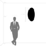 737616 Настенно-потолочный светильник EMISFERO 60W LED 3850LM БЕЛЫЙ МАТОВЫЙ 3000-6000K — изображение 10