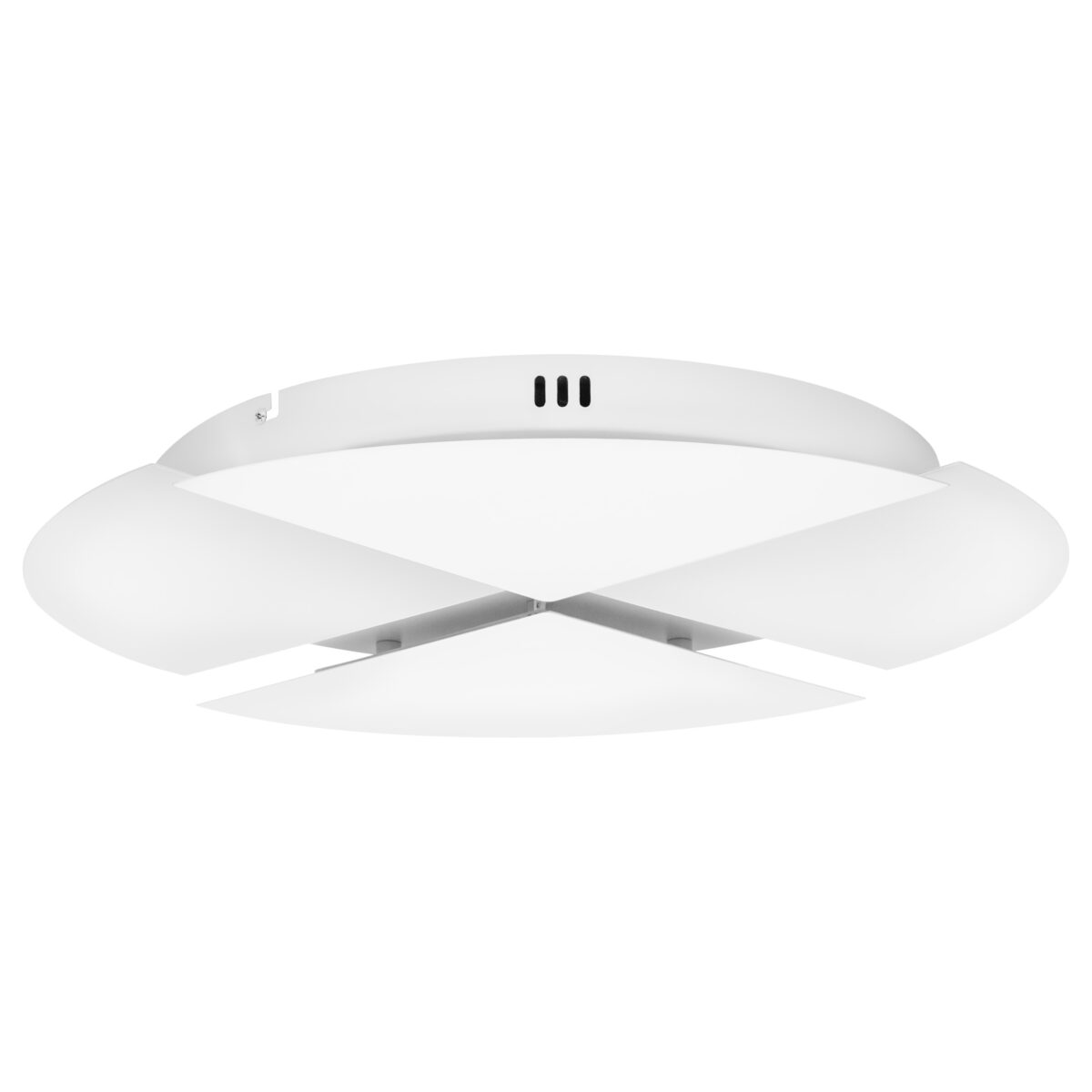 737616 Настенно-потолочный светильник EMISFERO 60W LED 3850LM БЕЛЫЙ МАТОВЫЙ 3000-6000K — изображение 1