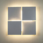 737616 Настенно-потолочный светильник EMISFERO 60W LED 3850LM БЕЛЫЙ МАТОВЫЙ 3000-6000K — изображение 7