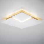 737616 Настенно-потолочный светильник EMISFERO 60W LED 3850LM БЕЛЫЙ МАТОВЫЙ 3000-6000K — изображение 8