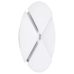 737616 Настенно-потолочный светильник EMISFERO 60W LED 3850LM БЕЛЫЙ МАТОВЫЙ 3000-6000K — изображение 5