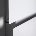 737616 Настенно-потолочный светильник EMISFERO 60W LED 3850LM БЕЛЫЙ МАТОВЫЙ 3000-6000K — изображение 4