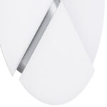 737616 Настенно-потолочный светильник EMISFERO 60W LED 3850LM БЕЛЫЙ МАТОВЫЙ 3000-6000K — изображение 12