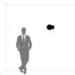 785616 Бра BETA 1x40W E27 БЕЛЫЙ — изображение 4