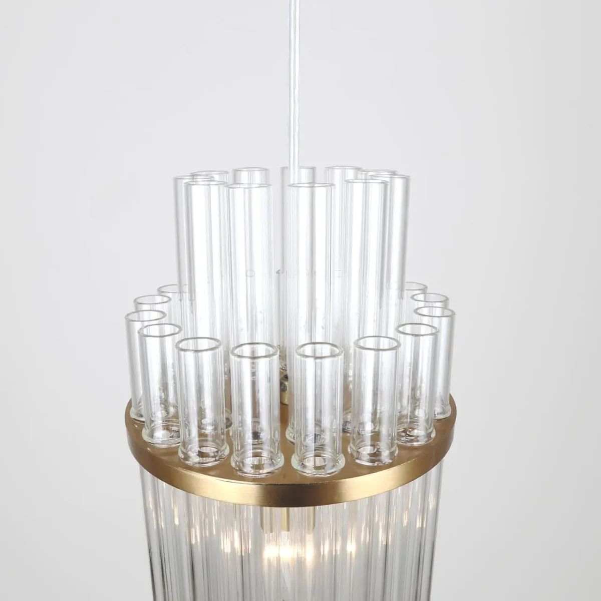 4203-1P, подвес, D170xH500/1800, 1xE14x40W, excluded — изображение 6