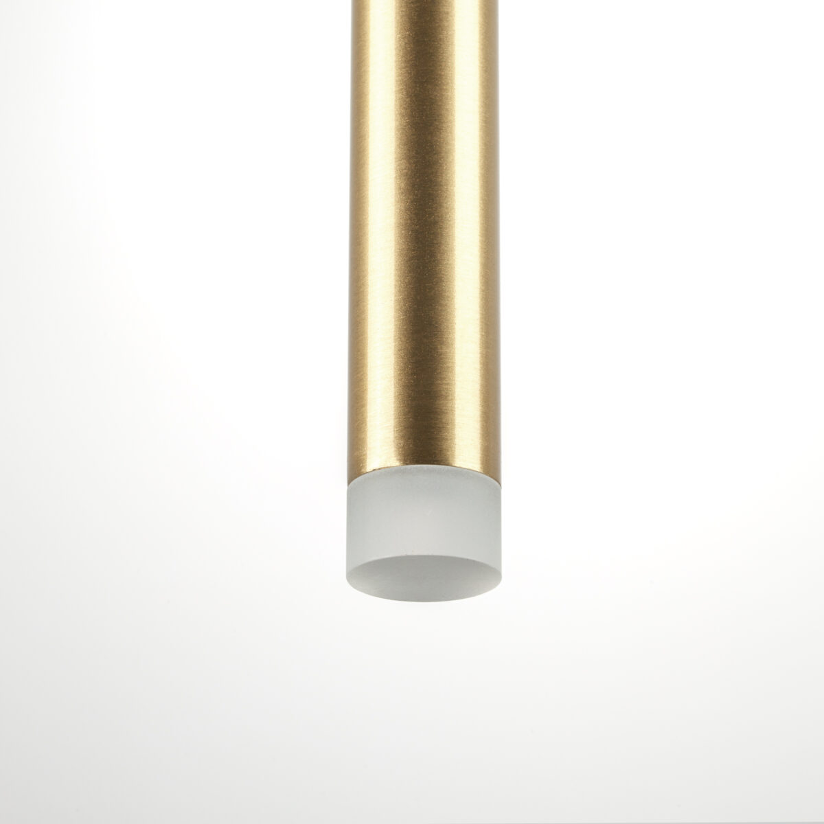 LT7474431 Люстра TUBO LED 5W 320LM 360G ЗОЛОТО 4000K (747443+574701) — изображение 5