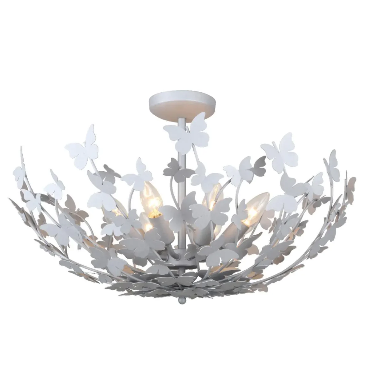 fc8211ea6e5fa367c575c0aca3521b66 4736-6C, потолочная люстра, D650xH370, 6xE14x40W, excluded — изображение 1