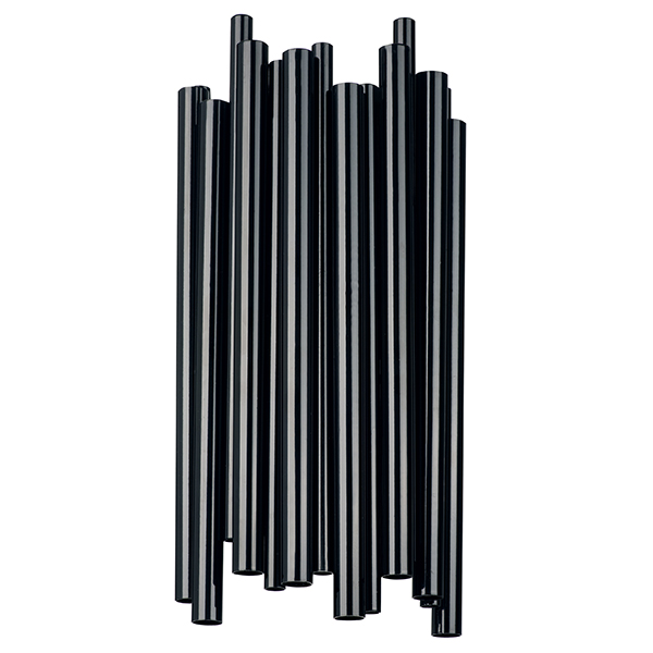 816627 Бра SAVONA 4х40W G9 ЧЕРНЫЙ