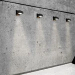 4301-1W, уличный светильник, D165xW165xH155, LEDx15W, 380LM, 4000K, IP54, included — изображение 6