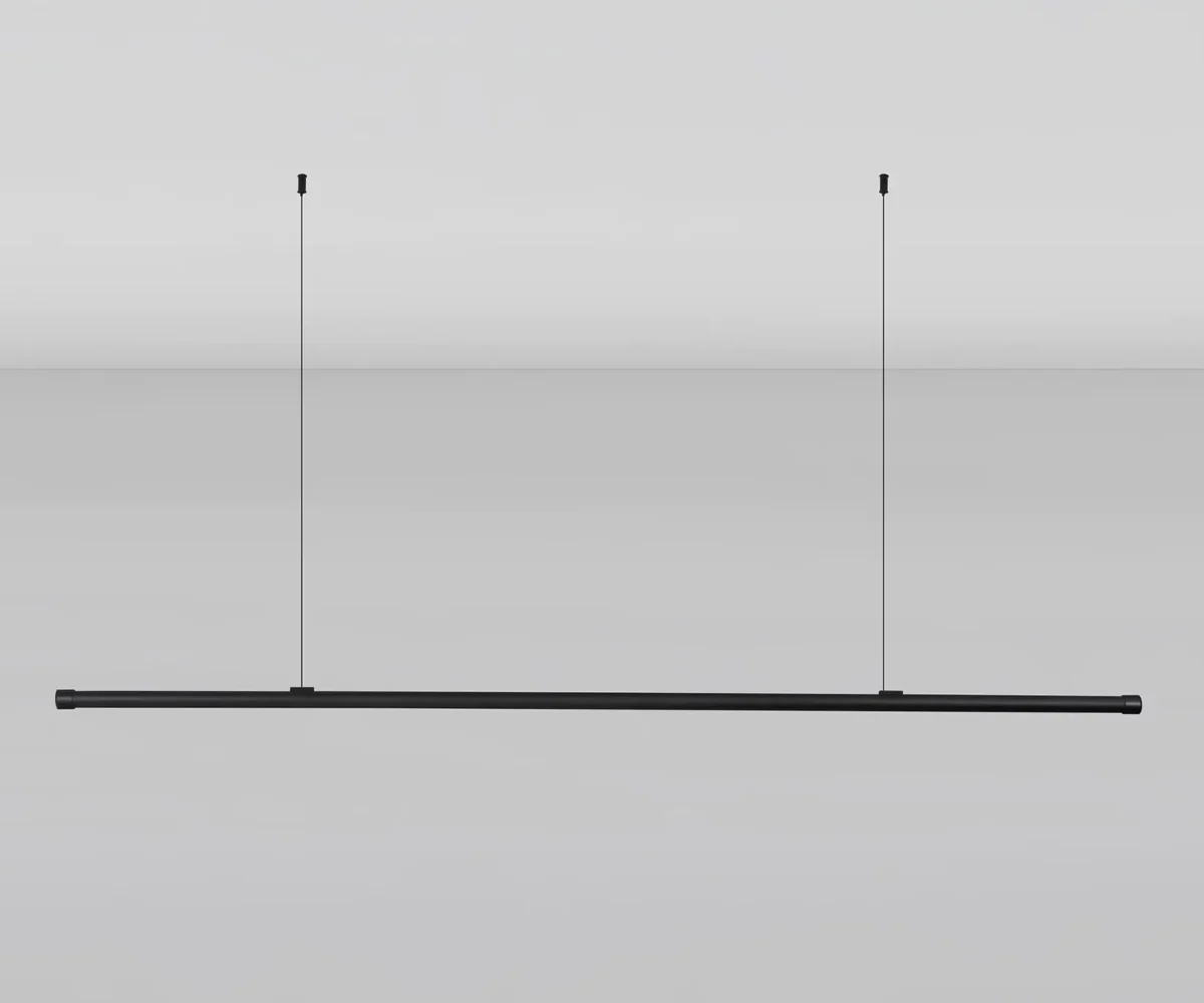 197,19 Опорный стержень Сатори черный — изображение 1