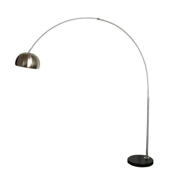 7063,16 Торшер Альфаси никель