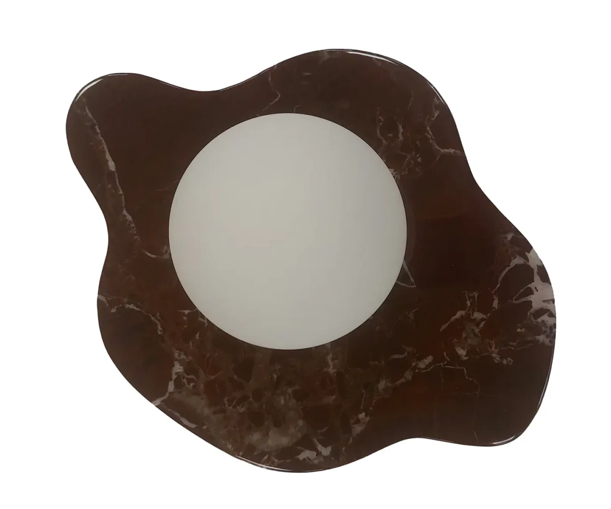 00000118 08472,04 Бра коричневый — изображение 1