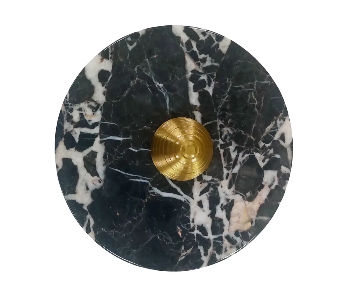 00000129 08471-25,19 Бра черный — изображение 1