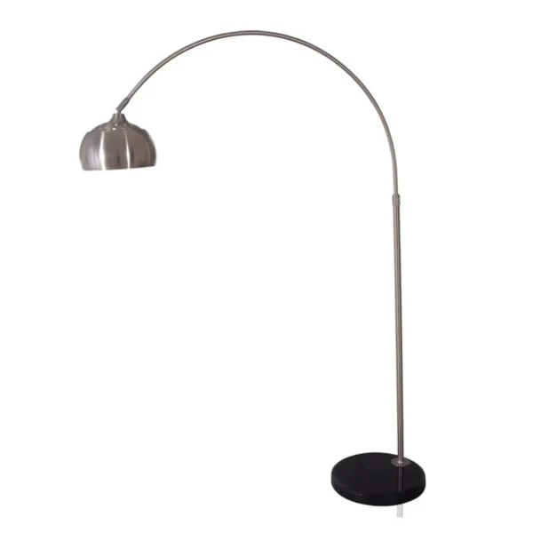 7059,16 Торшер Альфаси никель