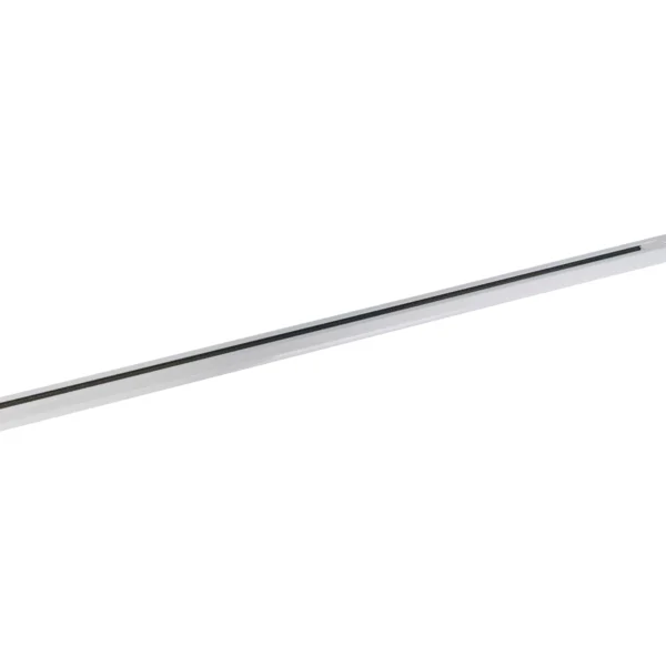 164,01 Шинопровод белый 1 метр