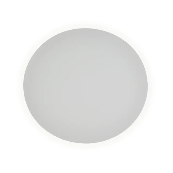 2202,01 Светильник Затмение белый d25 Led 9W