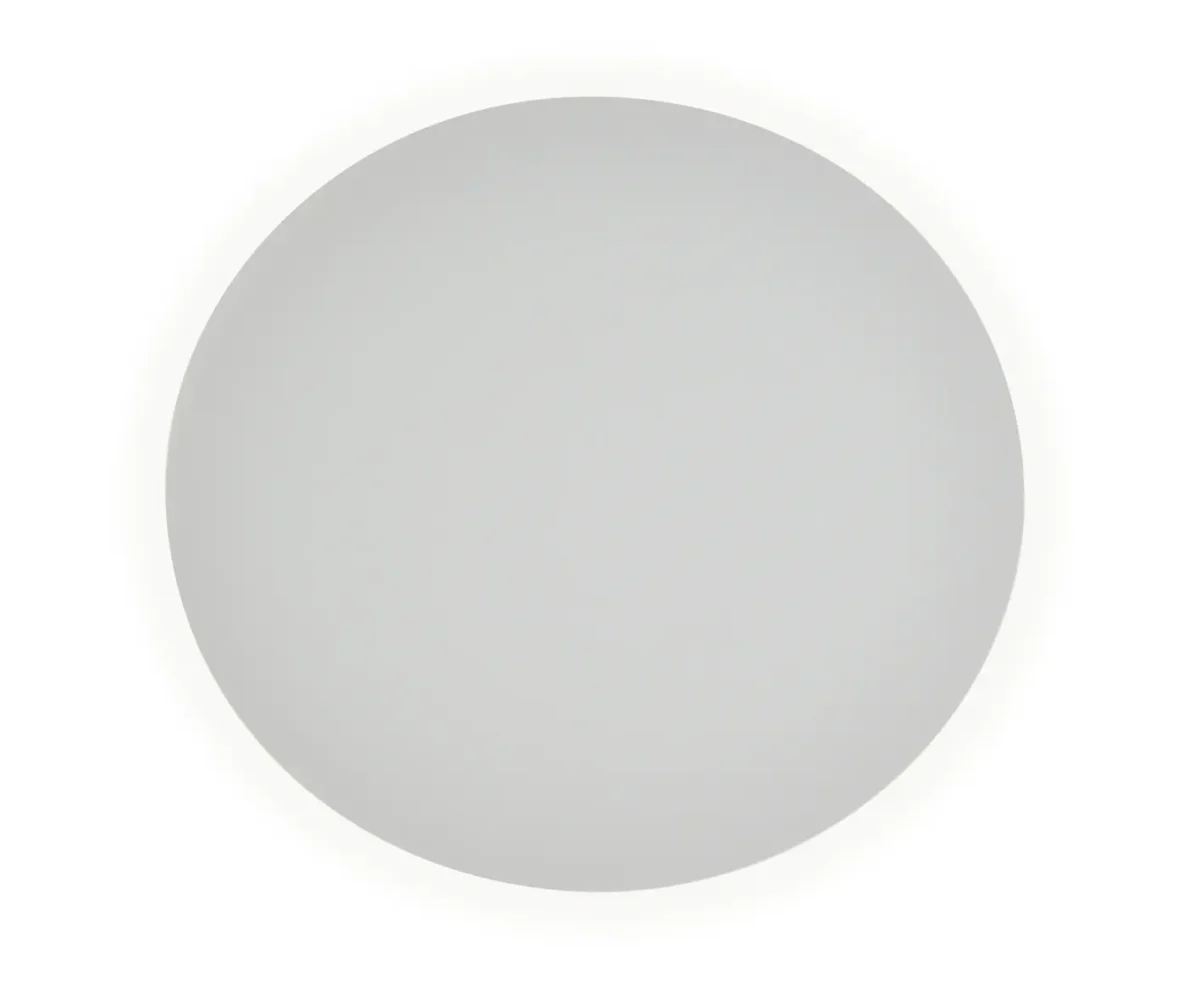 2203,01 Светильник Затмение белый d30 Led 12W — изображение 1