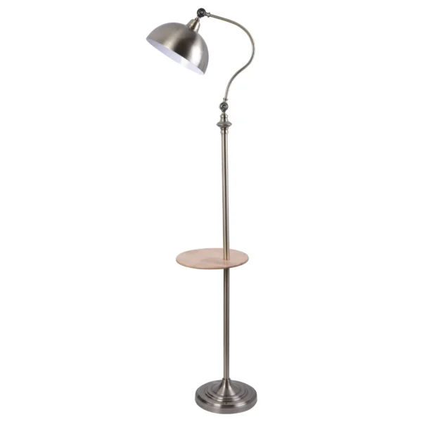 07083 Торшер Амман бронза