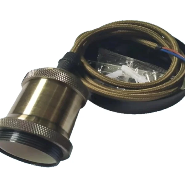 098115 Подвес бронзовый