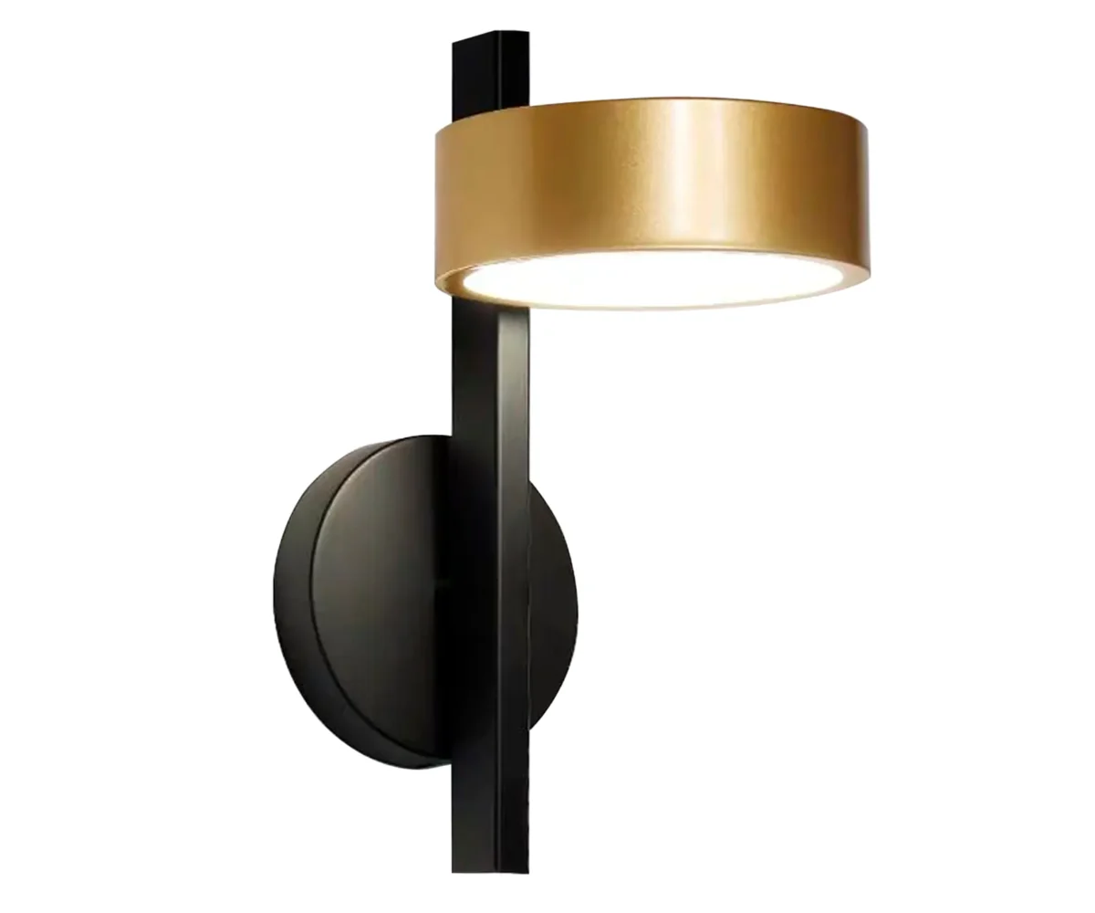 07647-1A,20(4000K) Бра Рапис бронза Led 16W — изображение 1