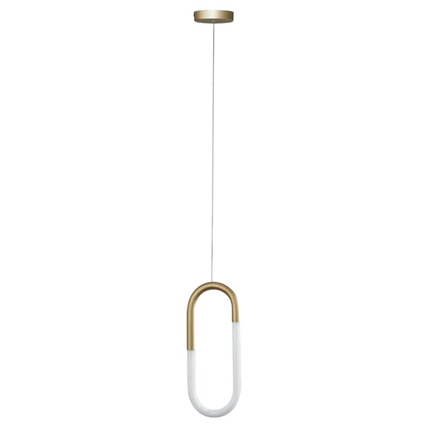 08271,33(3000K) Подвес Канто золото