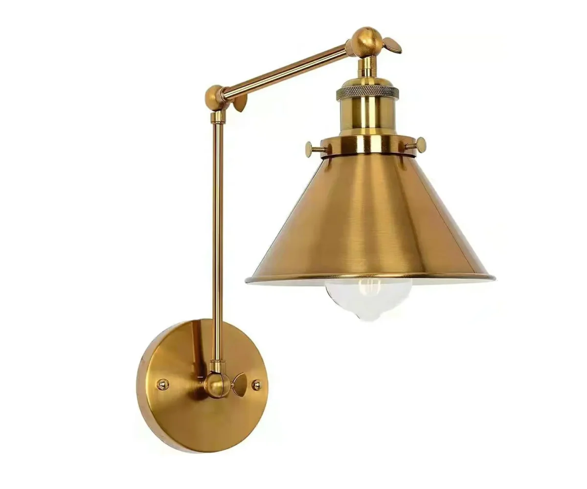 08420,20 Бра Арта бронза — изображение 1