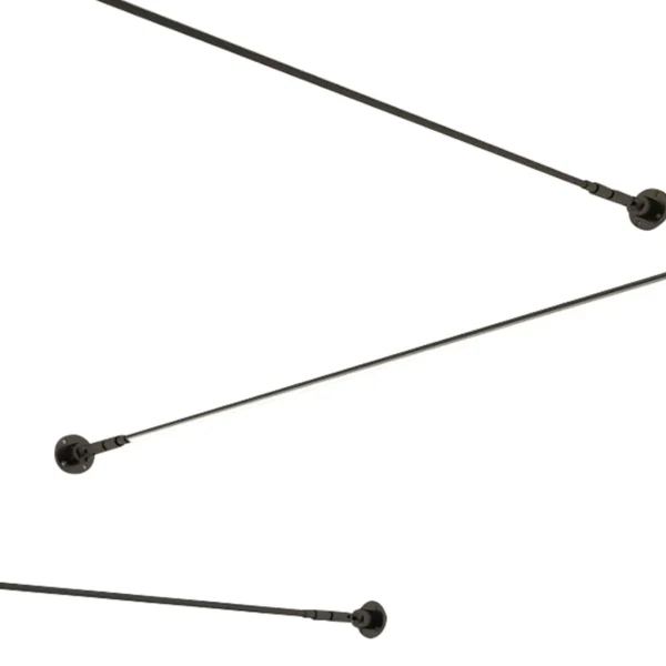 2216-400,19 Струнный светильник Скайлайн комплект