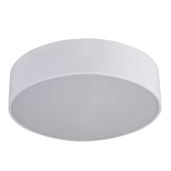 05525,01 Светильник Медина белый Led 20W