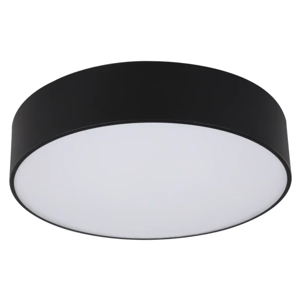 05530,19 Светильник Медина черный Led 24W