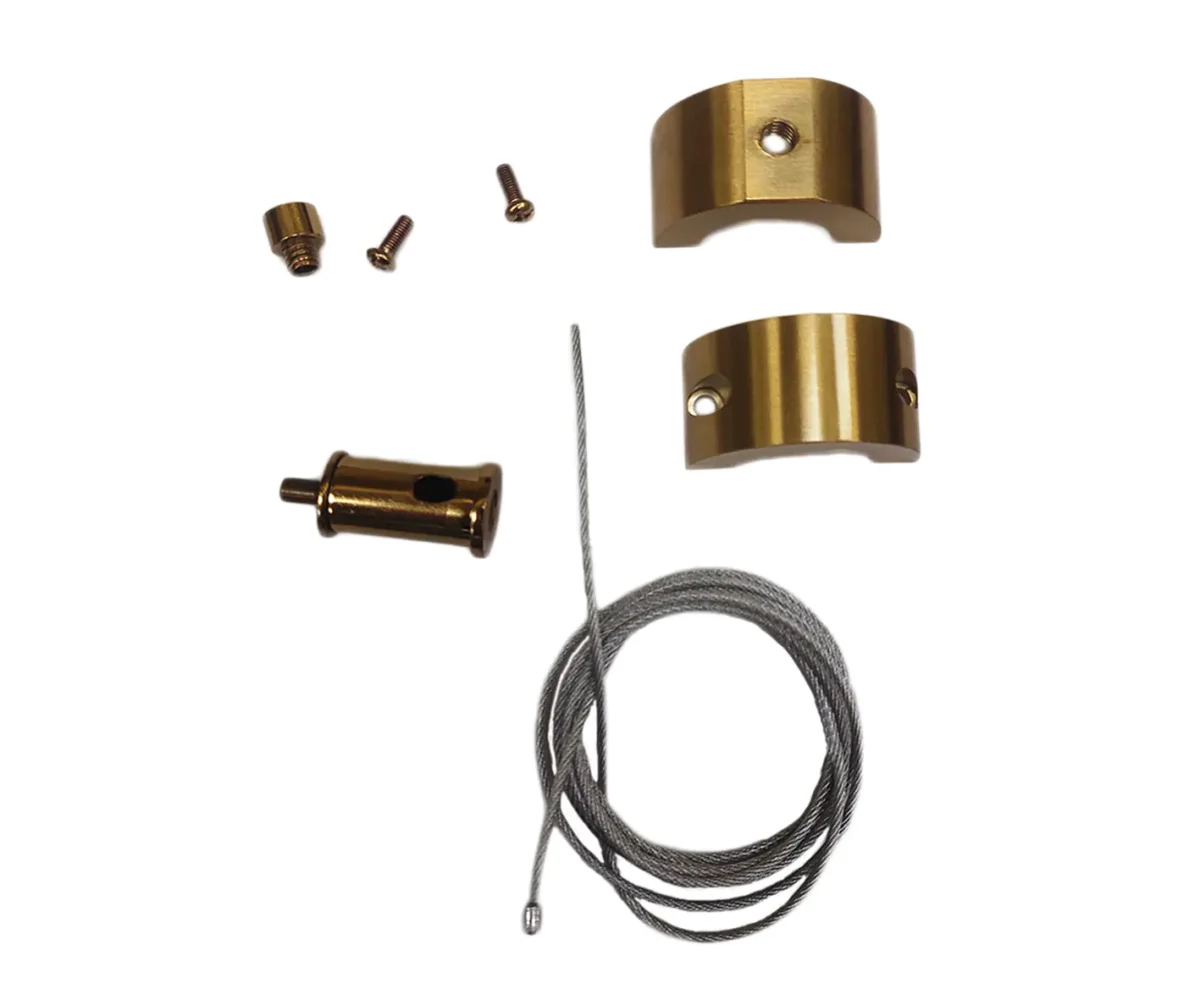 F08031,20 Доп. универсальный крепеж Венди — изображение 1