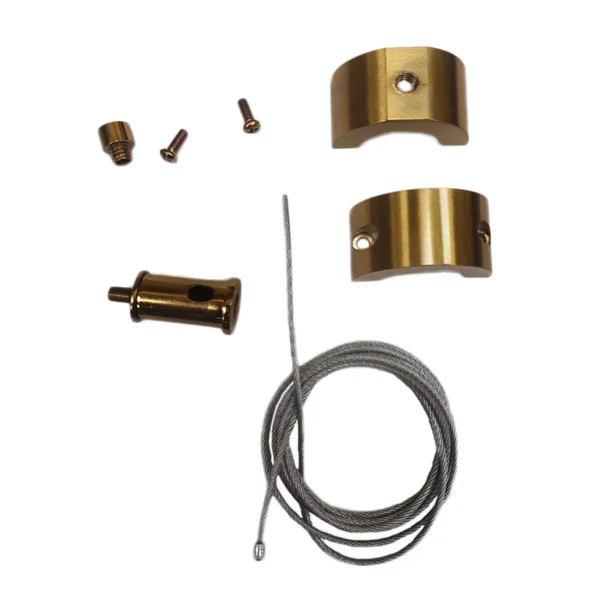 F08031,20 Доп. универсальный крепеж Венди