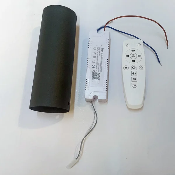 Set08031D-200 Комплект для диммирования