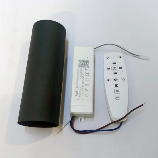 Set08031D-300 Комплект для диммирования