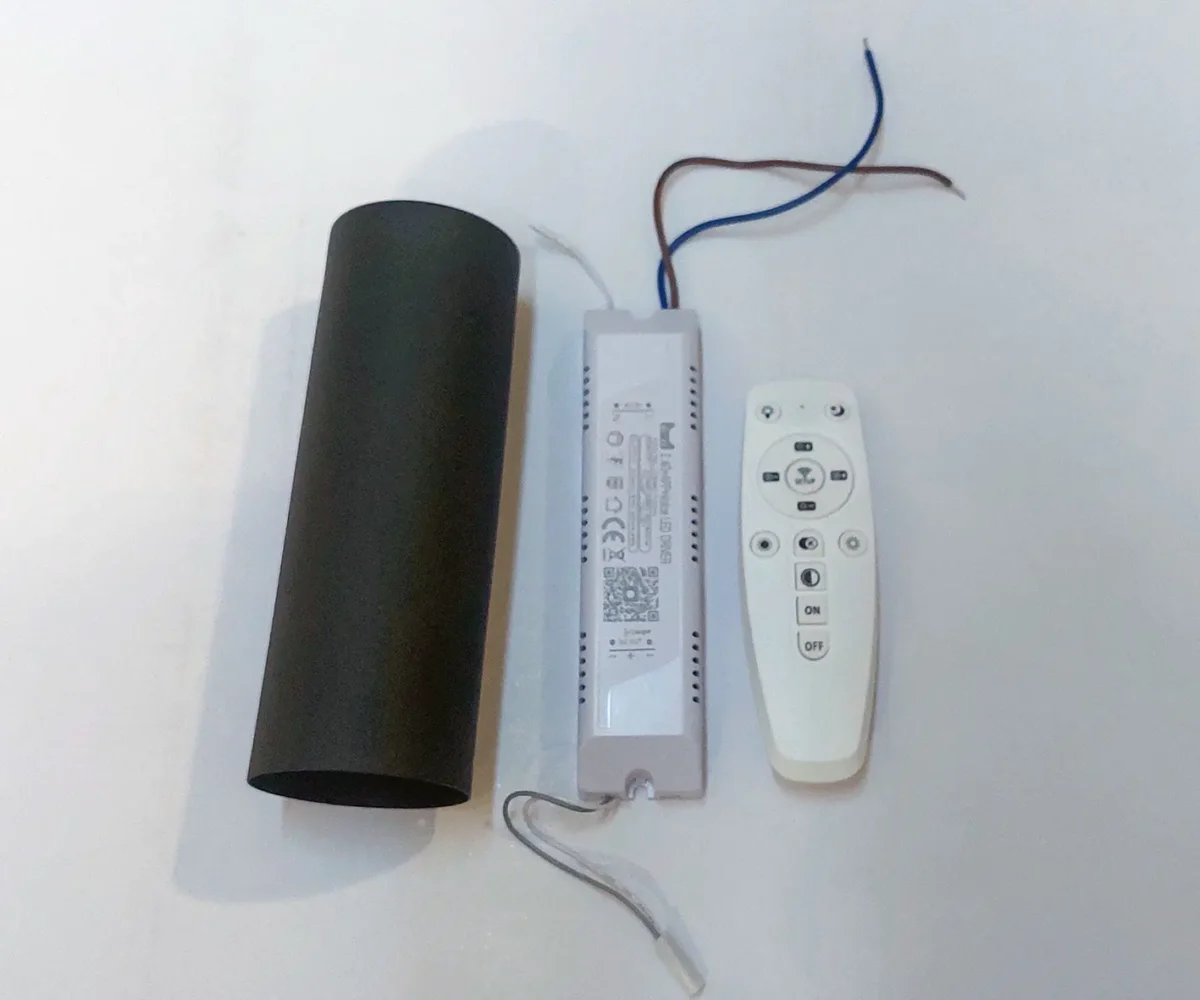 Set08031D-400 Комплект для диммирования — изображение 1