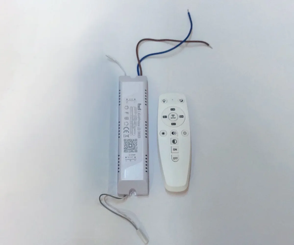 Set08031D-500 Комплект для диммирования — изображение 1