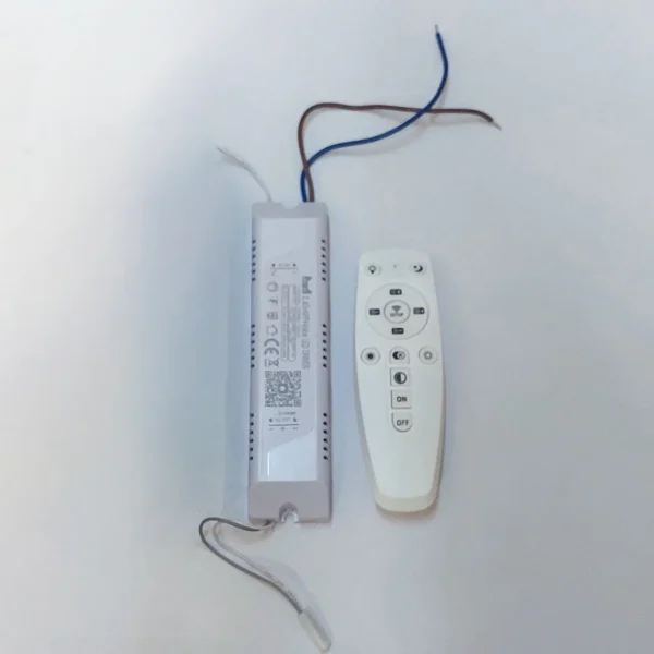 Set08031D-500 Комплект для диммирования